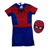 Fantasia Infantil Homem Com