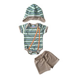 Fantasia Infantil Kiko Bebe