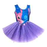 Fantasia Infantil Menina Body