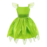 Fantasia Infantil Menina Vestido