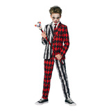 Fantasia Infantil Menino Carnaval