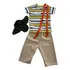 Fantasia Infantil Meninos Meninas Personagens Turma Chaves