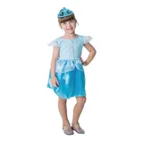 Fantasia Infantil Para Festas