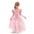 Fantasia Infantil Princesa Aurora Bela Luxo E Luvas Oferta