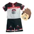 Fantasia Infantil Roblox Roupa Infantil Jogos Festa Carnaval