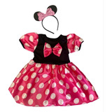 Fantasia Infantil Roupa Vestido