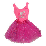 Fantasia Infantil Saia De
