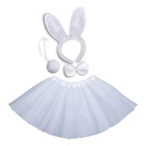 Fantasia Infantil Saia E