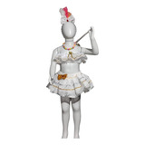 Fantasia Infantil