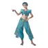 Fantasia Infantil Tiara Princesa Jasmine Alladin Odalisca