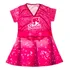 Fantasia Infantil Vestido Barbie