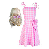 Fantasia Infantil Vestido Da