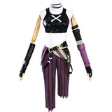 Fantasia Jinx Lol Arcane