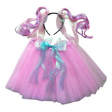 Fantasia Kit Saia Tule