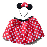 Fantasia Kit Saia Tule