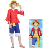 Fantasia Luffy Serie One
