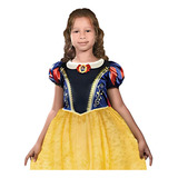 Fantasia Luxo Classica Completa