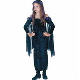 Fantasia Luxo Vampira Princesa