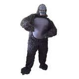 Fantasia Macaco gorila personagem