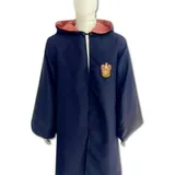 Fantasia Manto Harry Potter