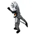 Fantasia Marty Zebra Madagascar