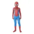Fantasia Marvel Adulto Homem Aranha Solado Antiderrapante