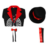 Fantasia Masculina Day Of