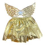 Fantasia Menina Infantil Completa