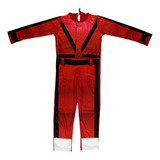 Fantasia Michael Jackson Infantil