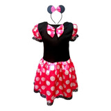 Fantasia Minne Mouse