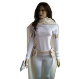 Fantasia Padme Adulto Star