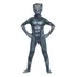 Fantasia Pantera Negra Luxo Adulto Ou Infantil