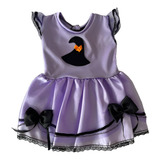 Fantasia Para Bebes Vestido