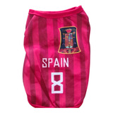 Fantasia Pet Camisa De