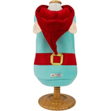 Fantasia Pet Casaco Duende