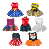 Fantasia Pet Roupa Natal