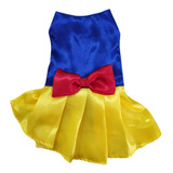 Fantasia Pet Roupa Roupinha