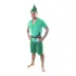 Fantasia Peter Pan Adulto