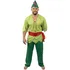 Fantasia Peter Pan Masculino Adulto Festa Carnaval P Ao Gg