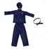 Fantasia Playsets Costumes Police Kids Police Boys Halloween