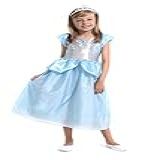 Fantasia Princesa Cristal Std
