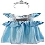 Fantasia Princesa Cristal Std