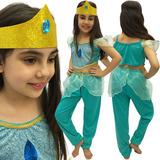 Fantasia Princesa Odalisca Arabias