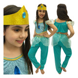 Fantasia Princesa Odalisca Arabias