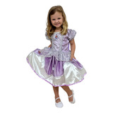 Fantasia Princesa Sofia Disney
