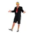 Fantasia Quico/kiko Original Completa Adulto Envio Em 24h
