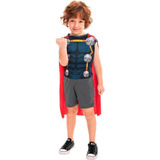 Fantasia Regata Thor C