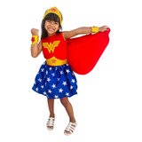 Fantasia Roupa Da Mulher