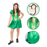 Fantasia Roupa Princesa Fiona