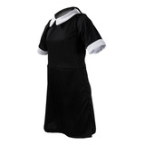 Fantasia Roupa Vandinha Tamanho